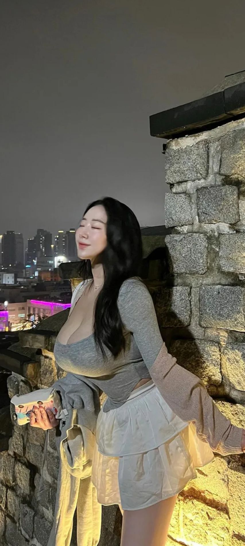 국내 NO.1 슴왕 x_yakamoz 정채원
