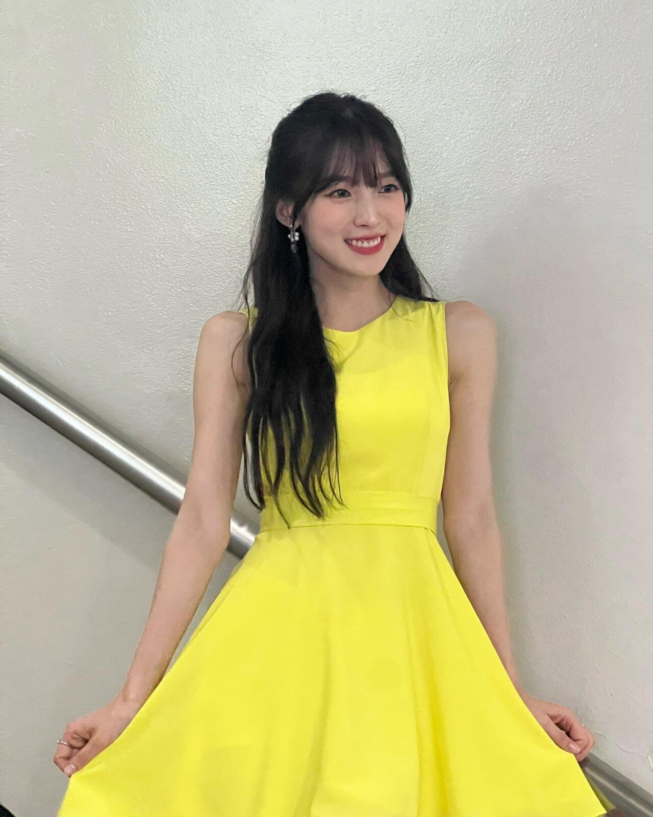 오마이걸 아린