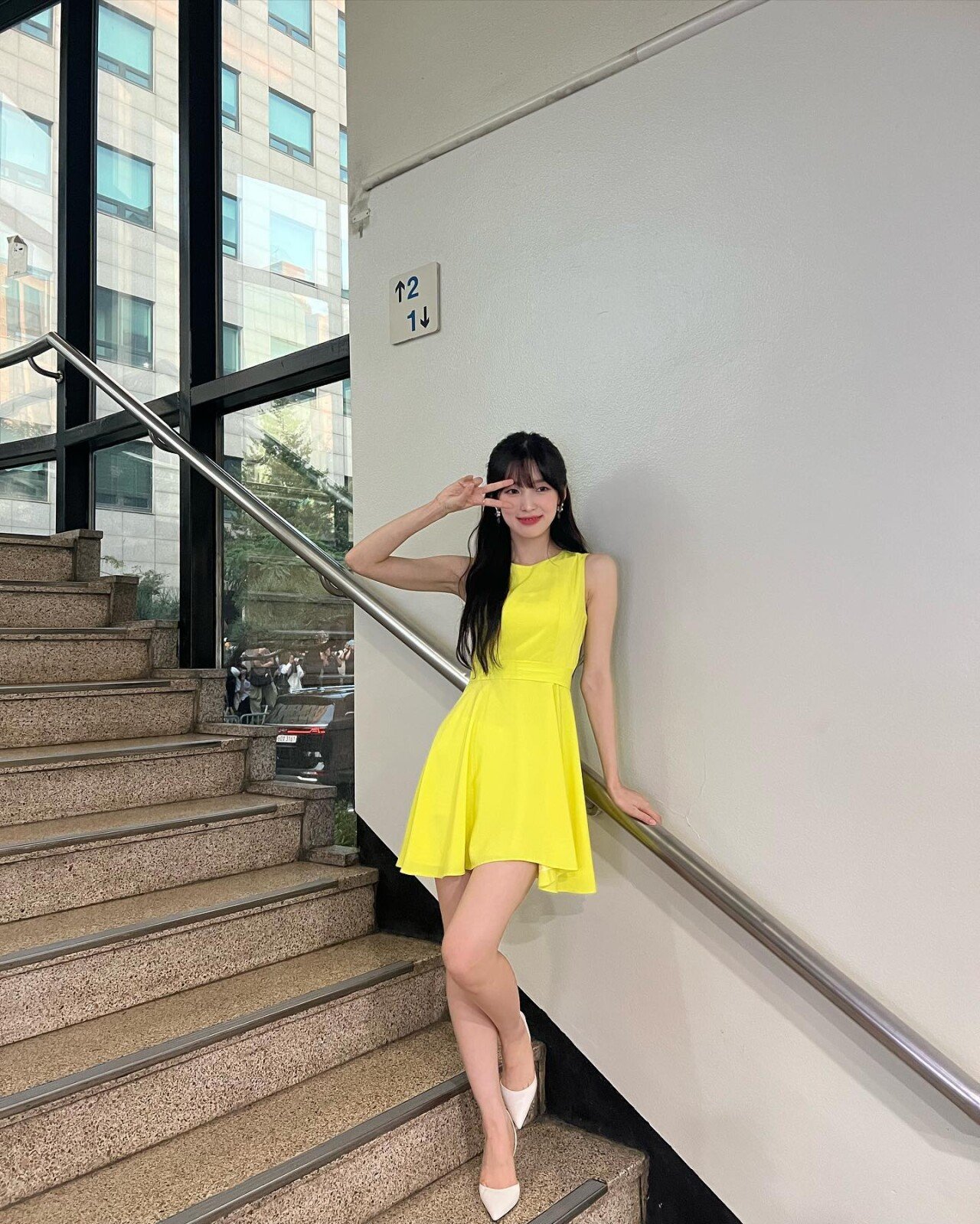 오마이걸 아린