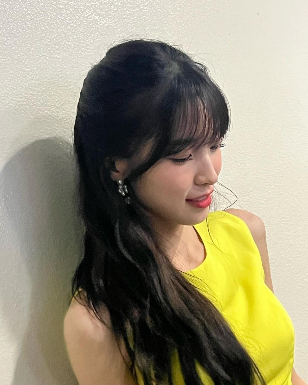 오마이걸 아린