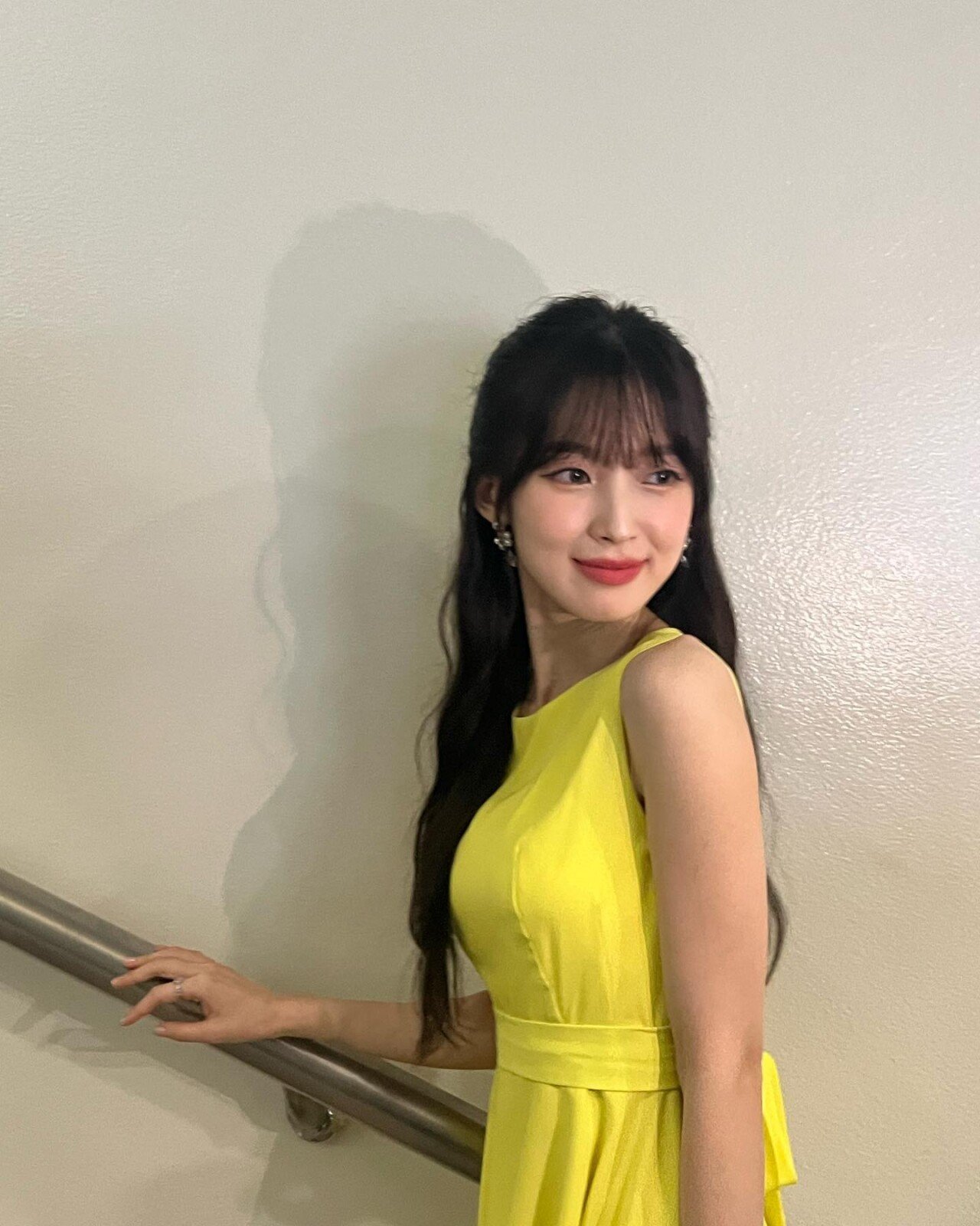 오마이걸 아린