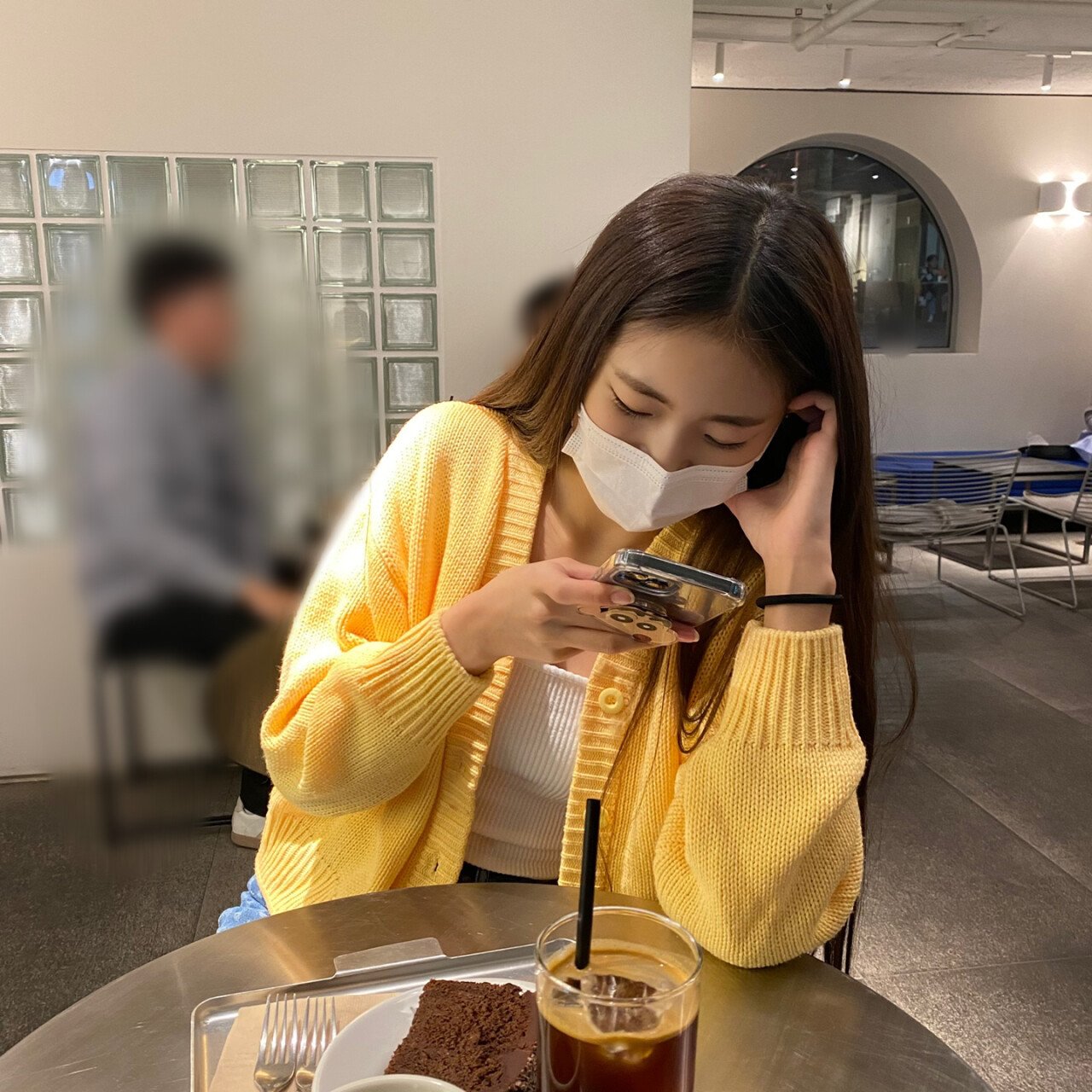 하이키 옐