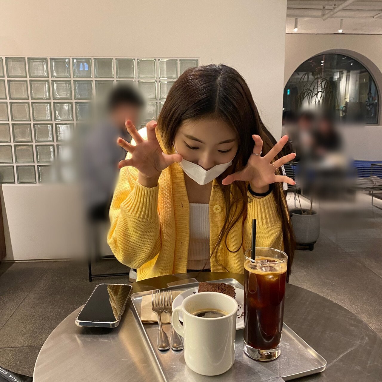 하이키 옐