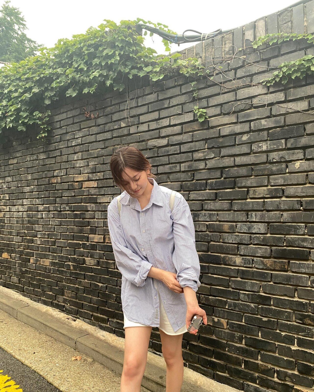 비비지 엄지