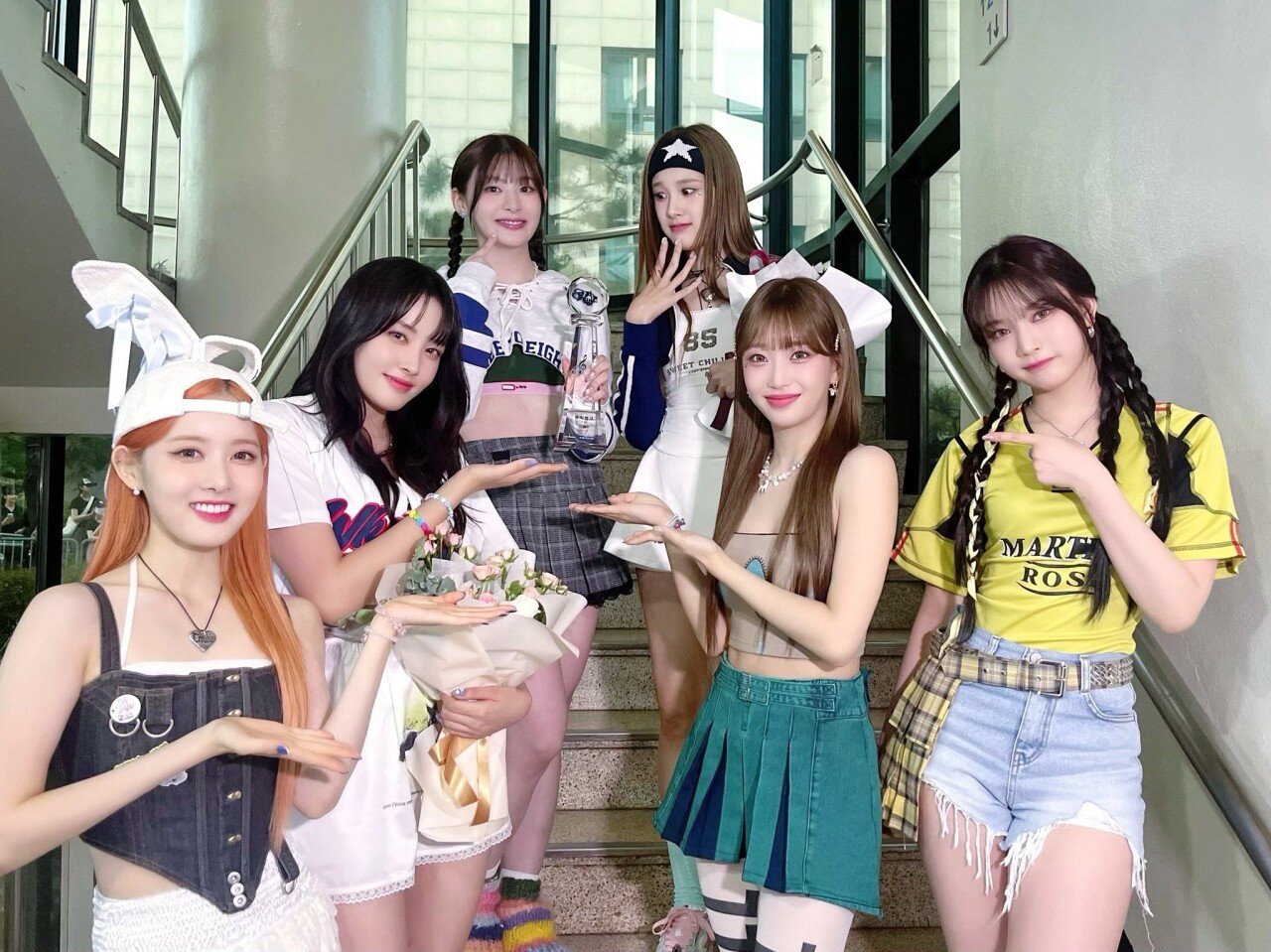 스테이시