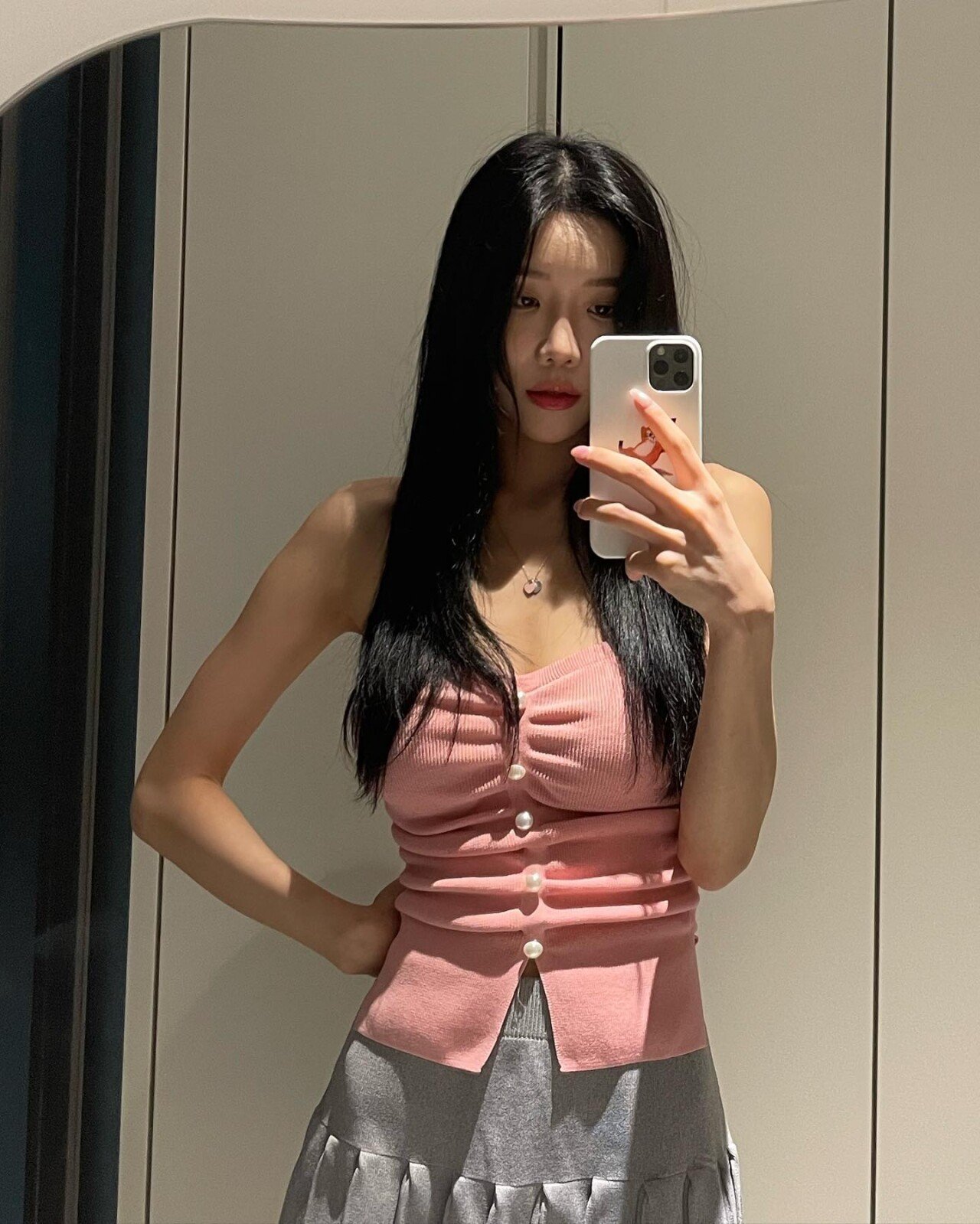 우주소녀 다원