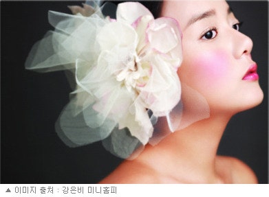 강은비