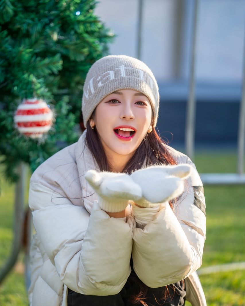 하지원 이호은 김연정 인별 한화이글스파크
