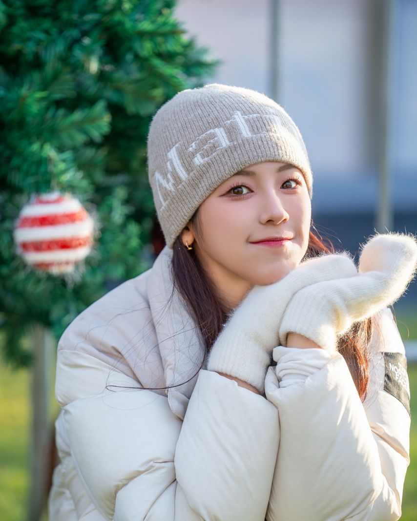 하지원 이호은 김연정 인별 한화이글스파크