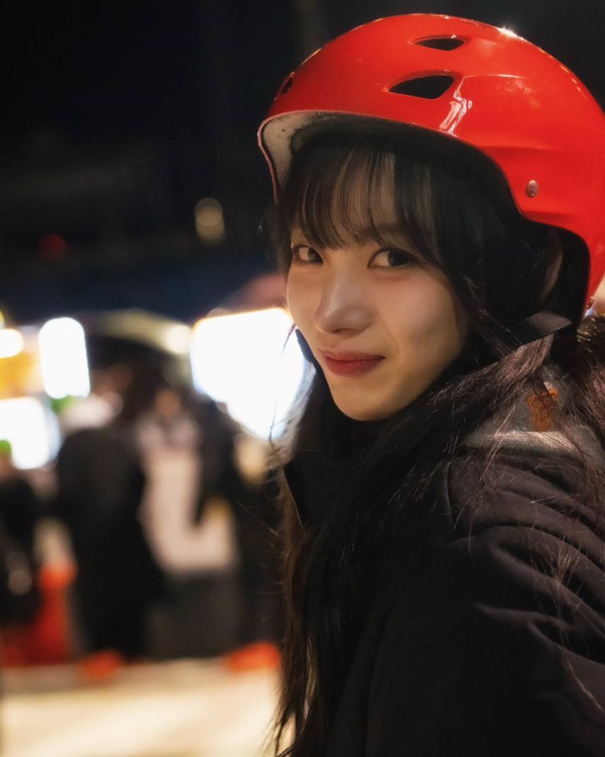 하지원 이호은 김연정 인별 한화이글스파크