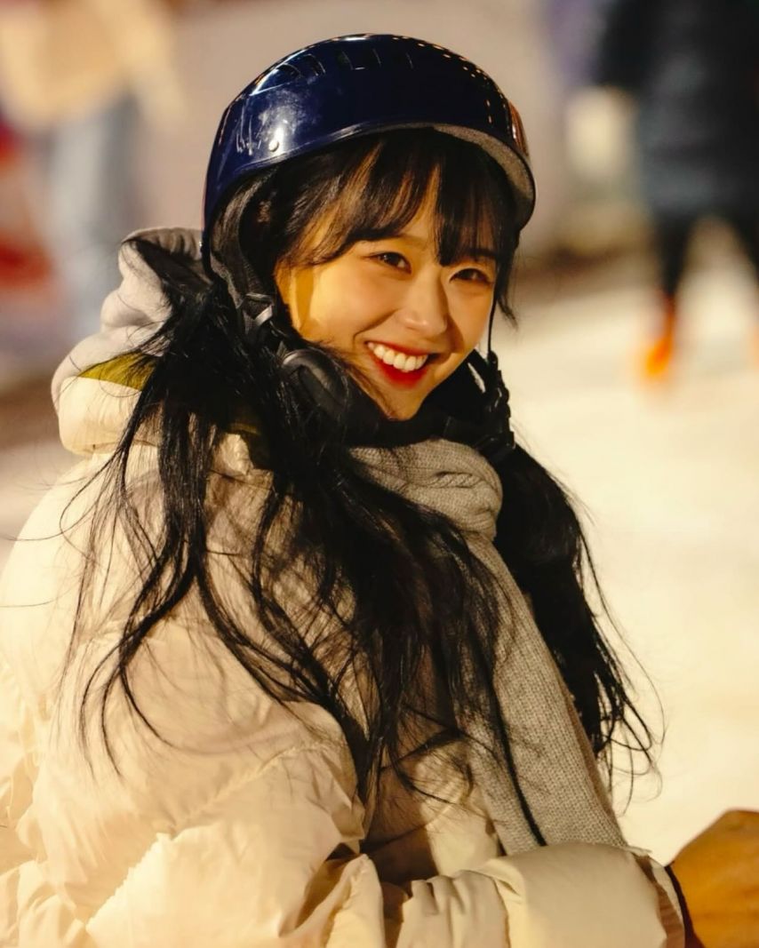 하지원 이호은 김연정 인별 한화이글스파크