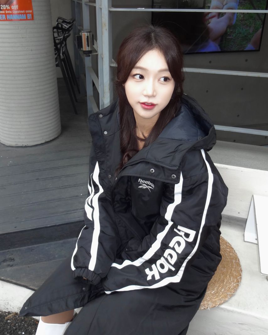 이주희 인스타