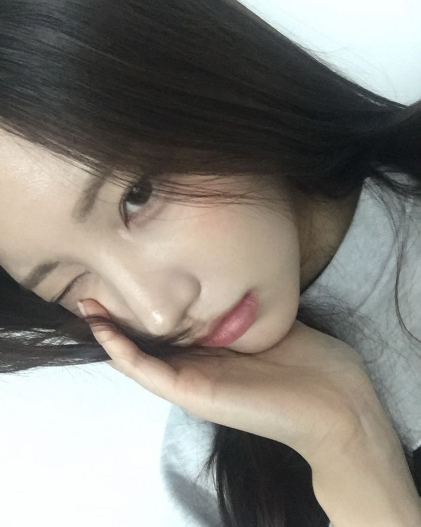 남희라 인스타