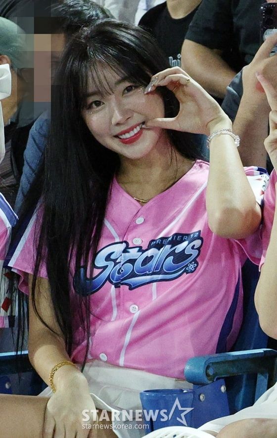 안지현 '명품 각선미
