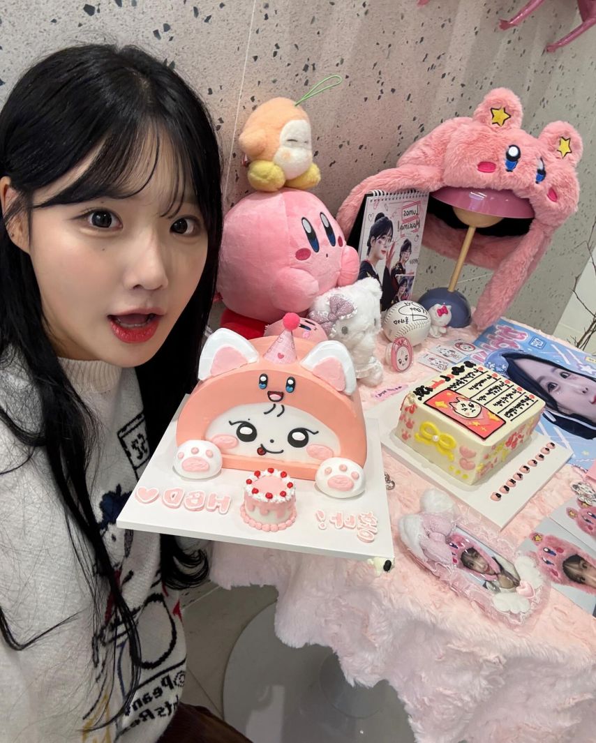 최홍라