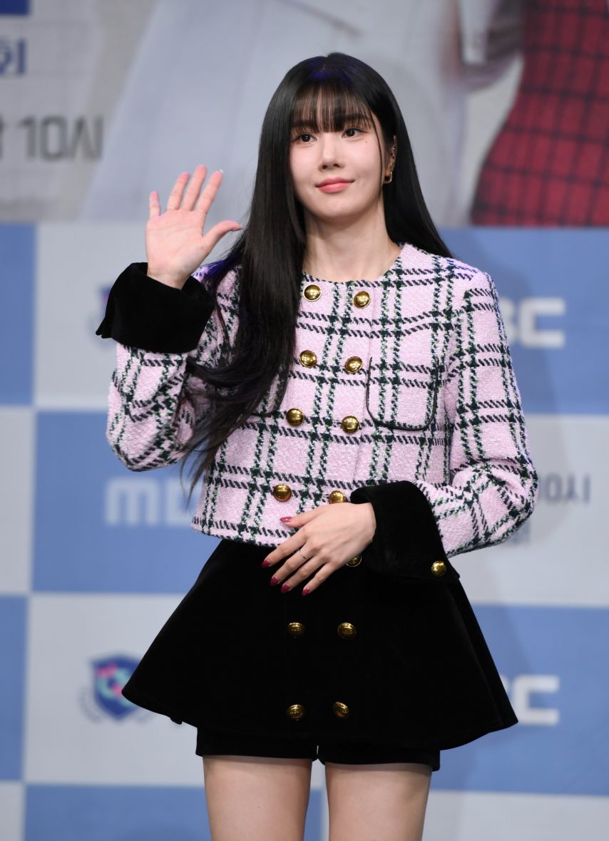 권은비 고화질