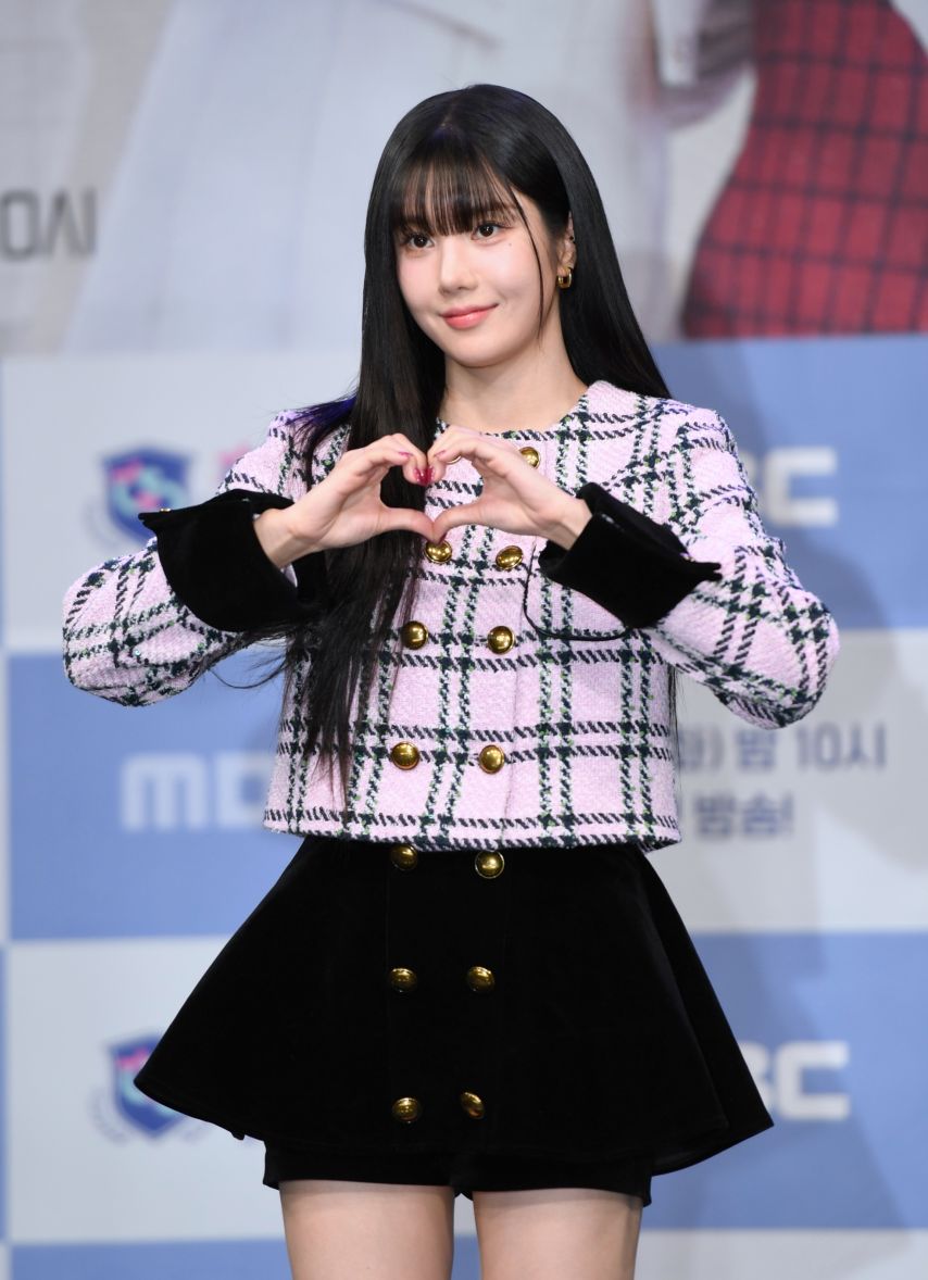 권은비 고화질