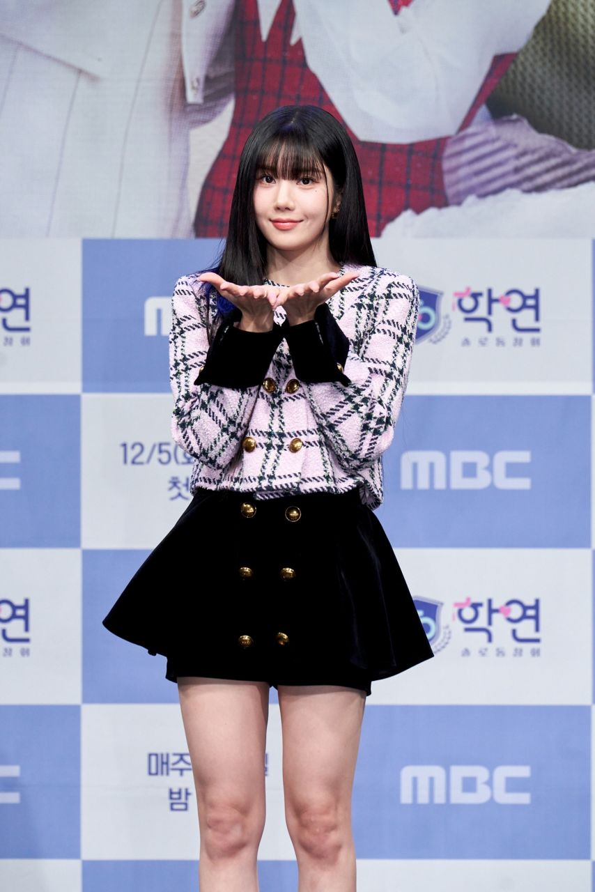 권은비 고화질