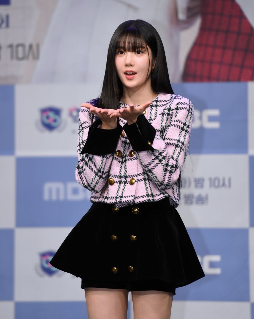 권은비 고화질