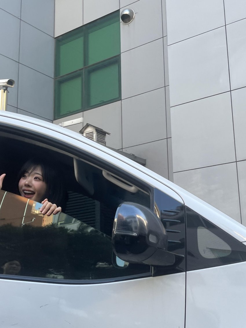 QWER 히나