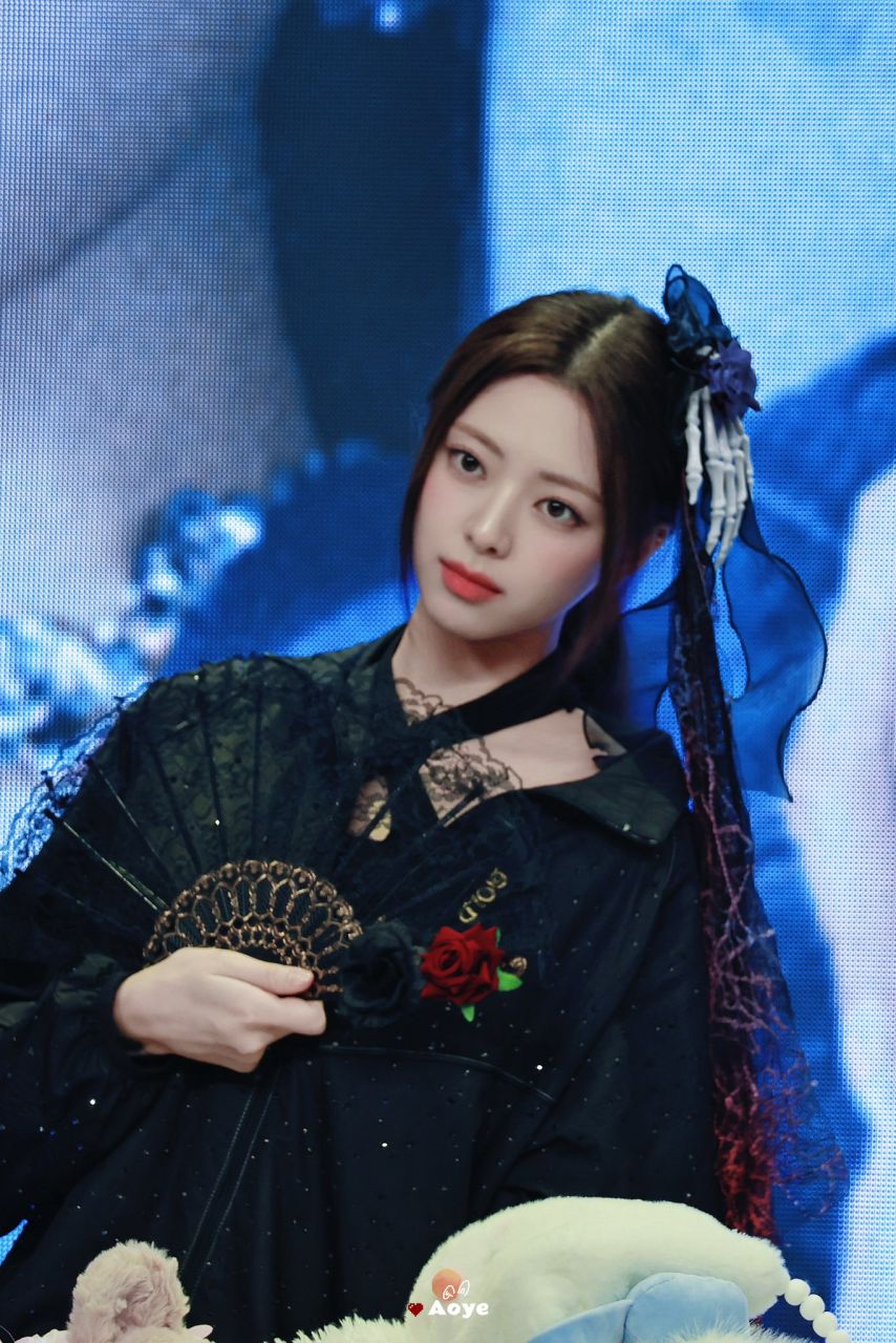 [ITZY] 유나
