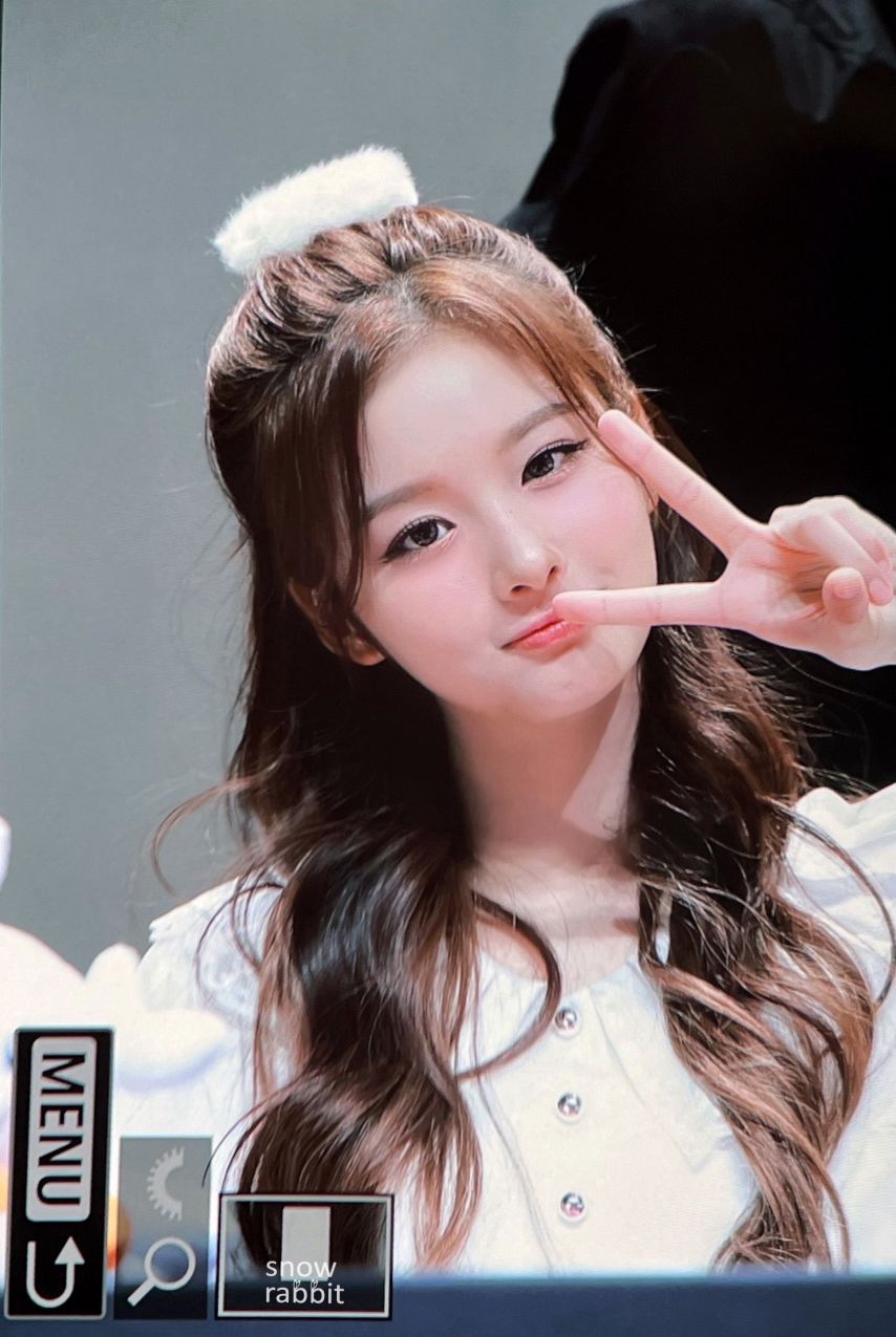 [엔믹스] 설윤