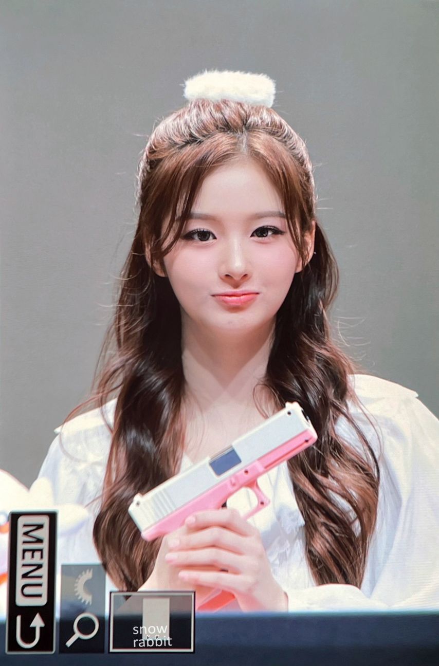 [엔믹스] 설윤