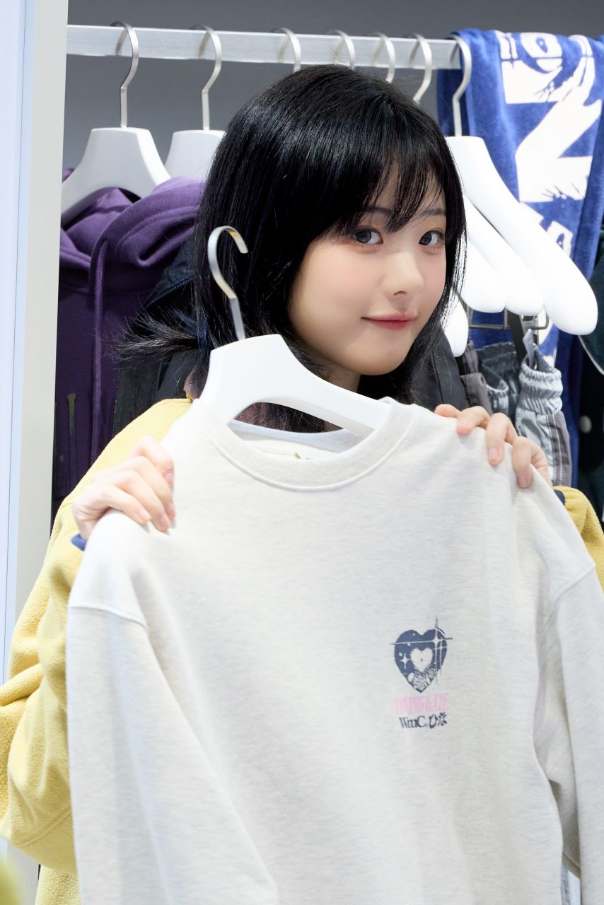 [QWER] 히나