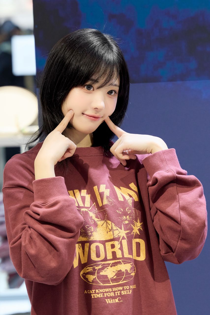 [QWER] 히나