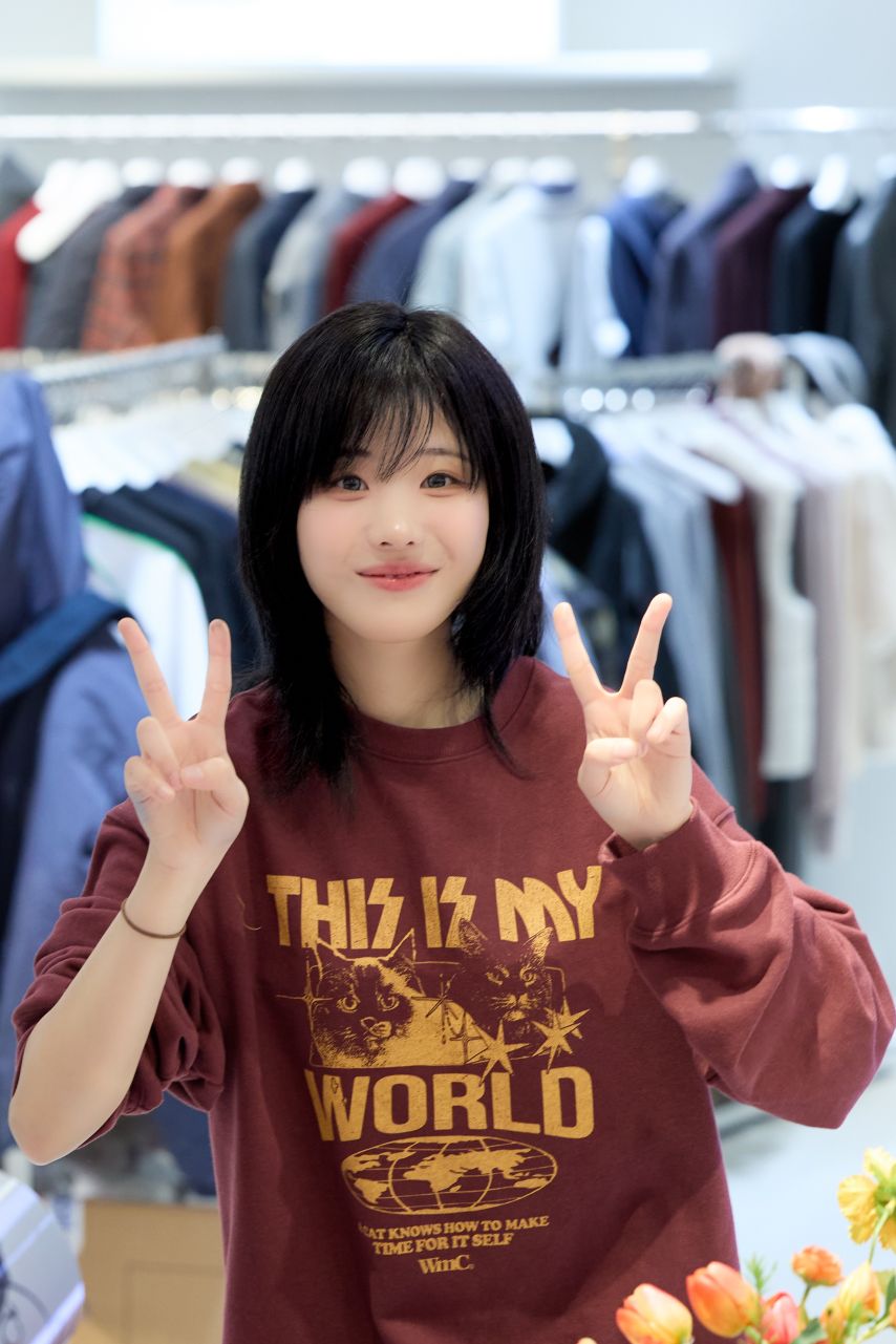 [QWER] 히나