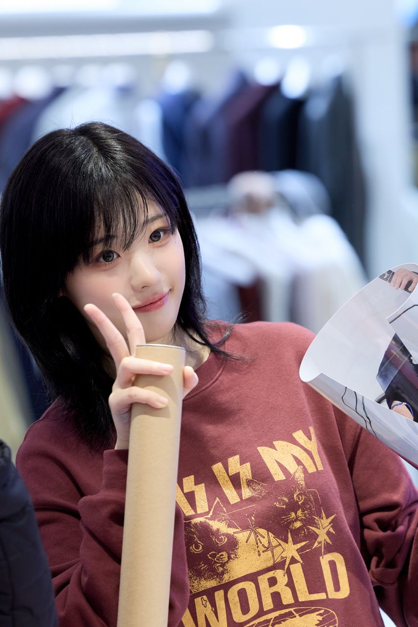 [QWER] 히나