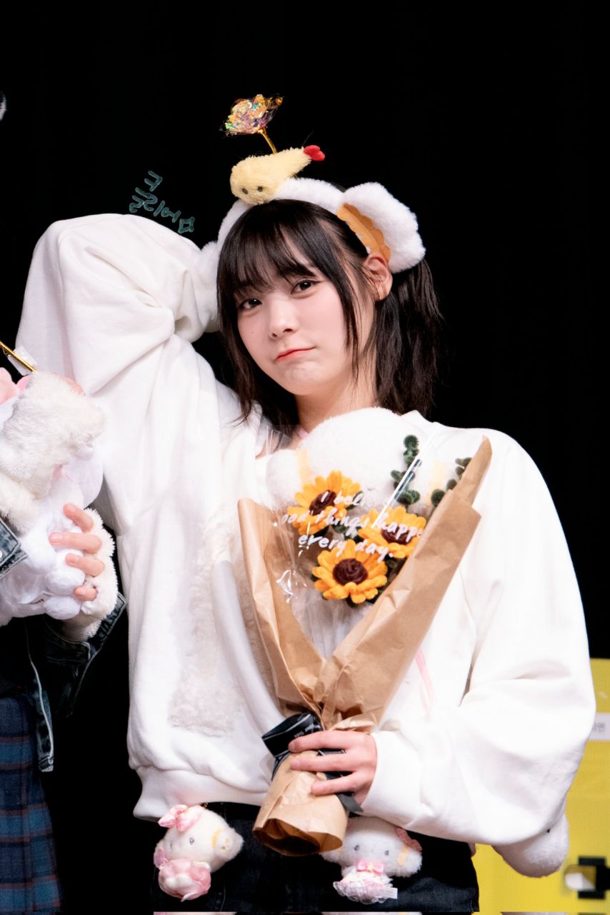 [QWER] 시연