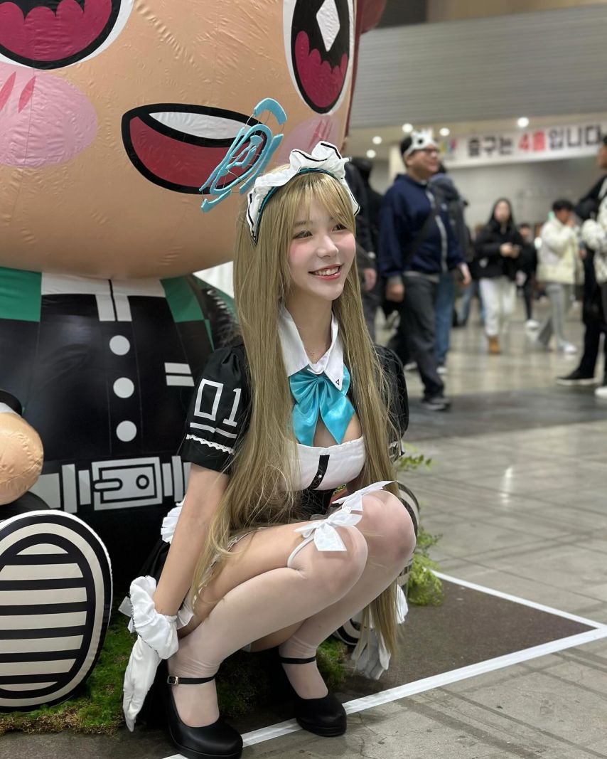 쏘블리 AGF