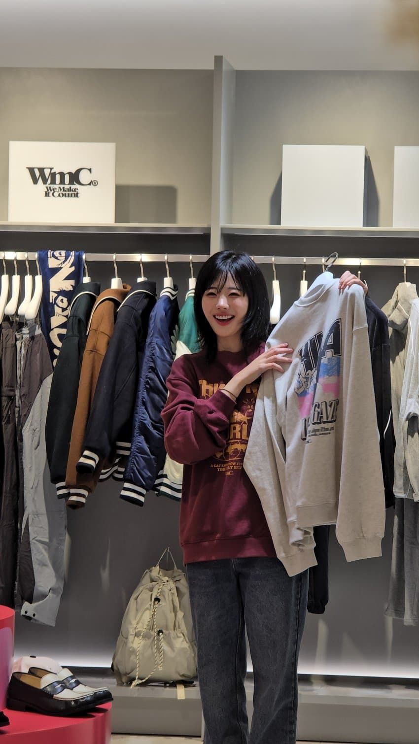 QWER 히나