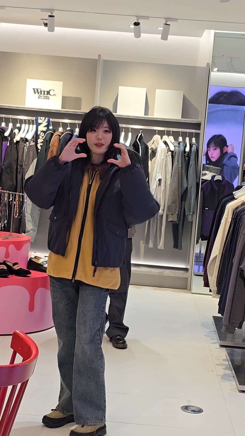 QWER 히나