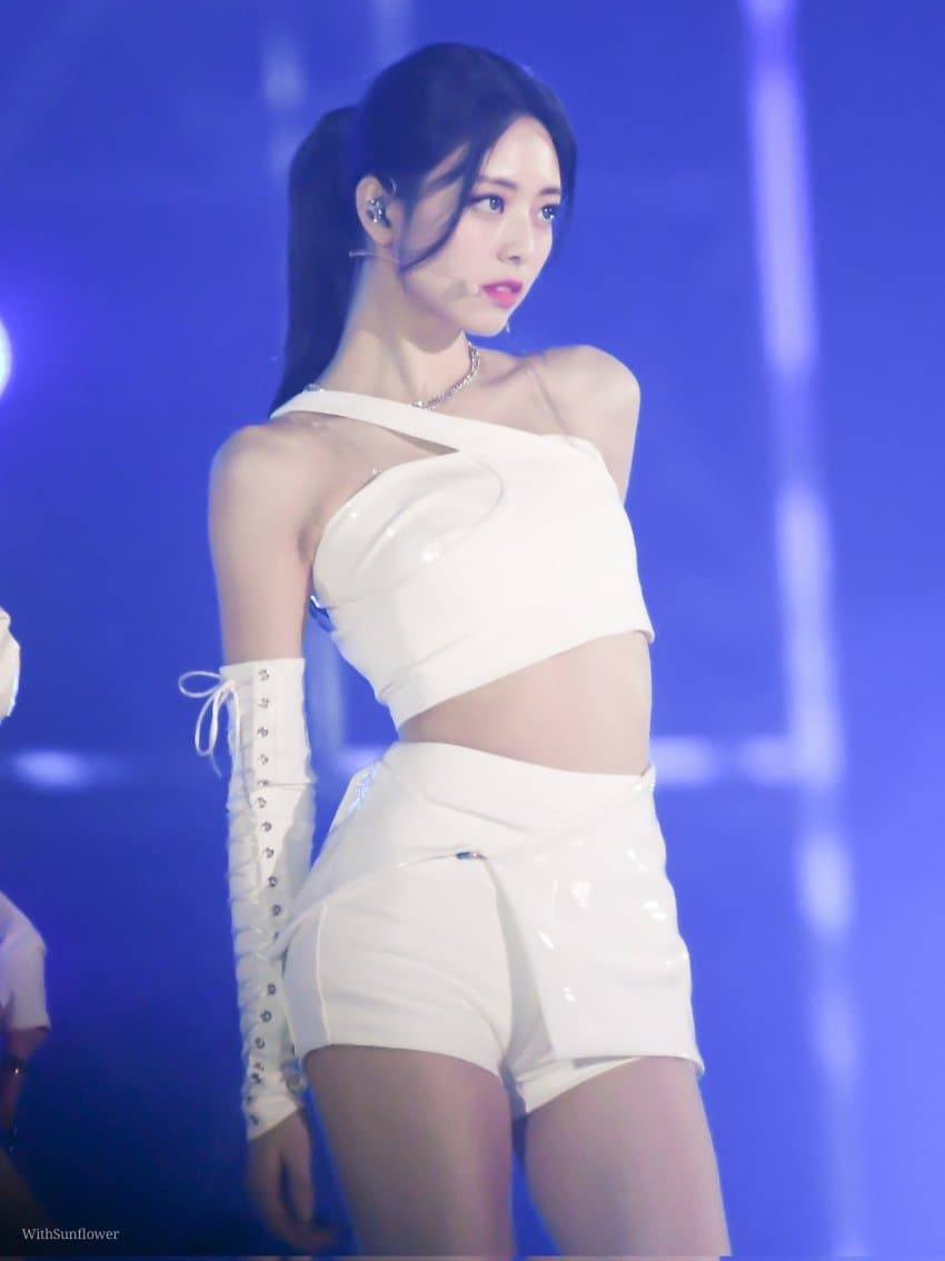 ITZY 유나