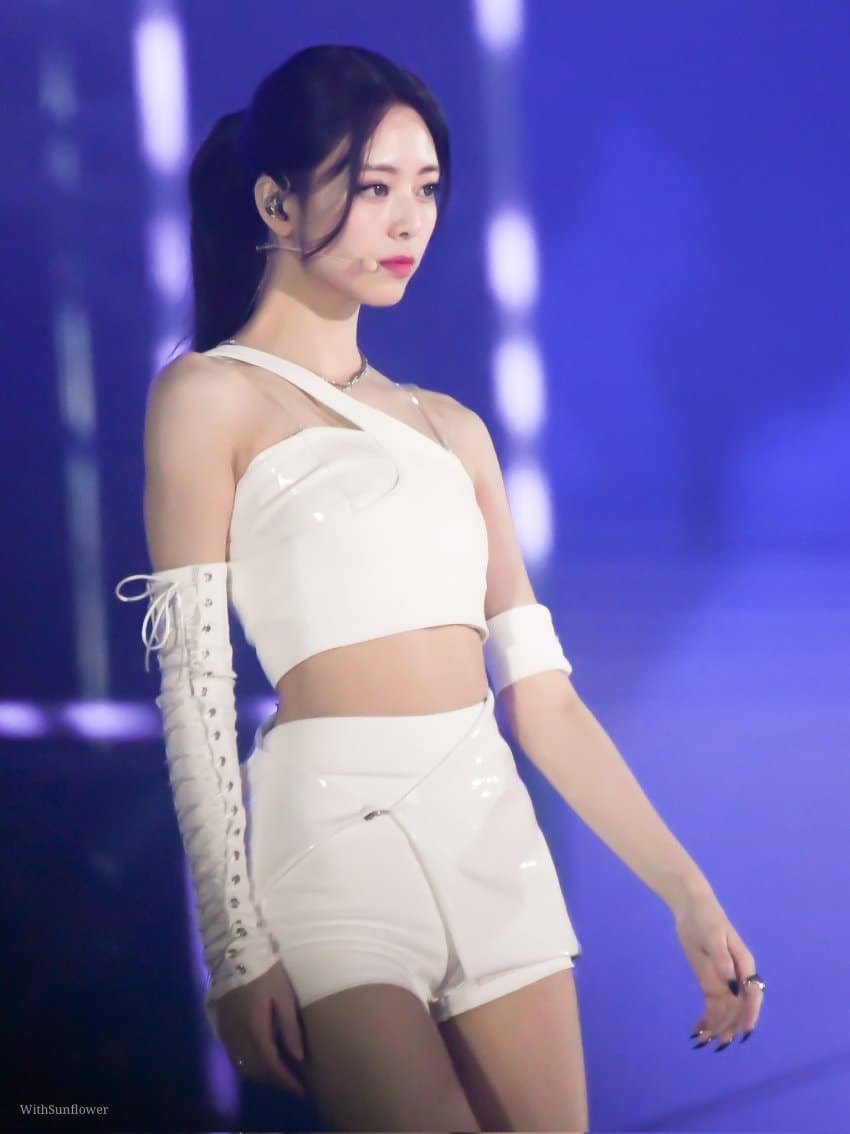ITZY 유나