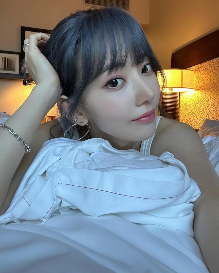 르세라핌 사쿠라