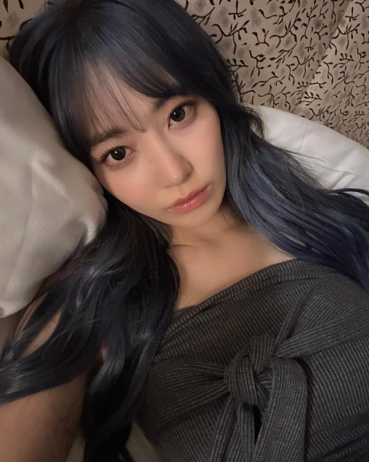 르세라핌 사쿠라