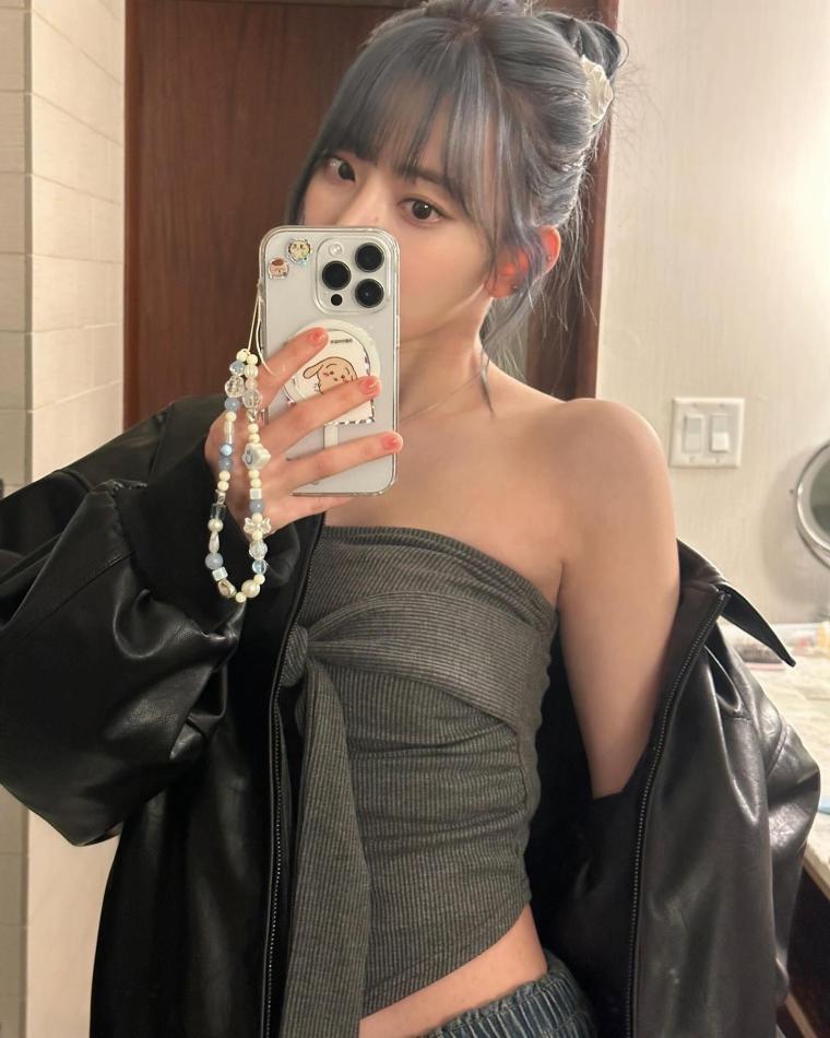 르세라핌 사쿠라