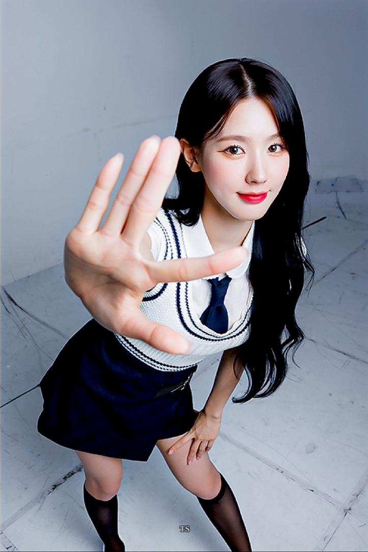 아이들 미연