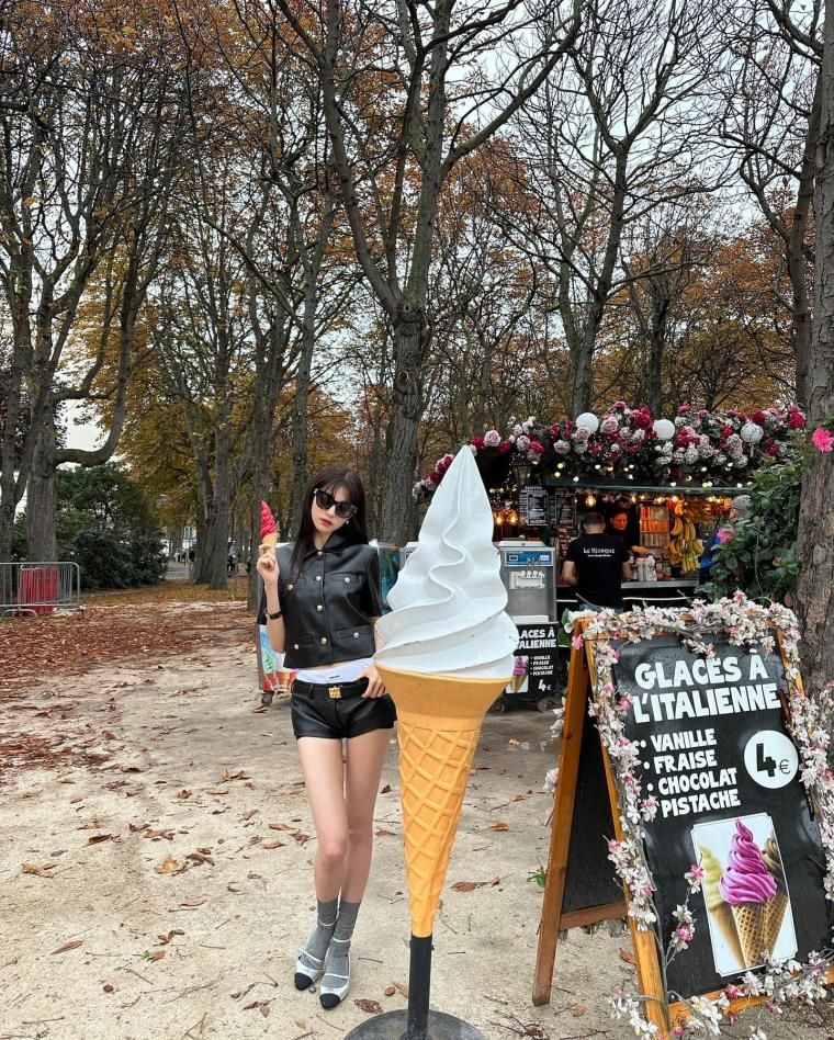 아이브 장원영