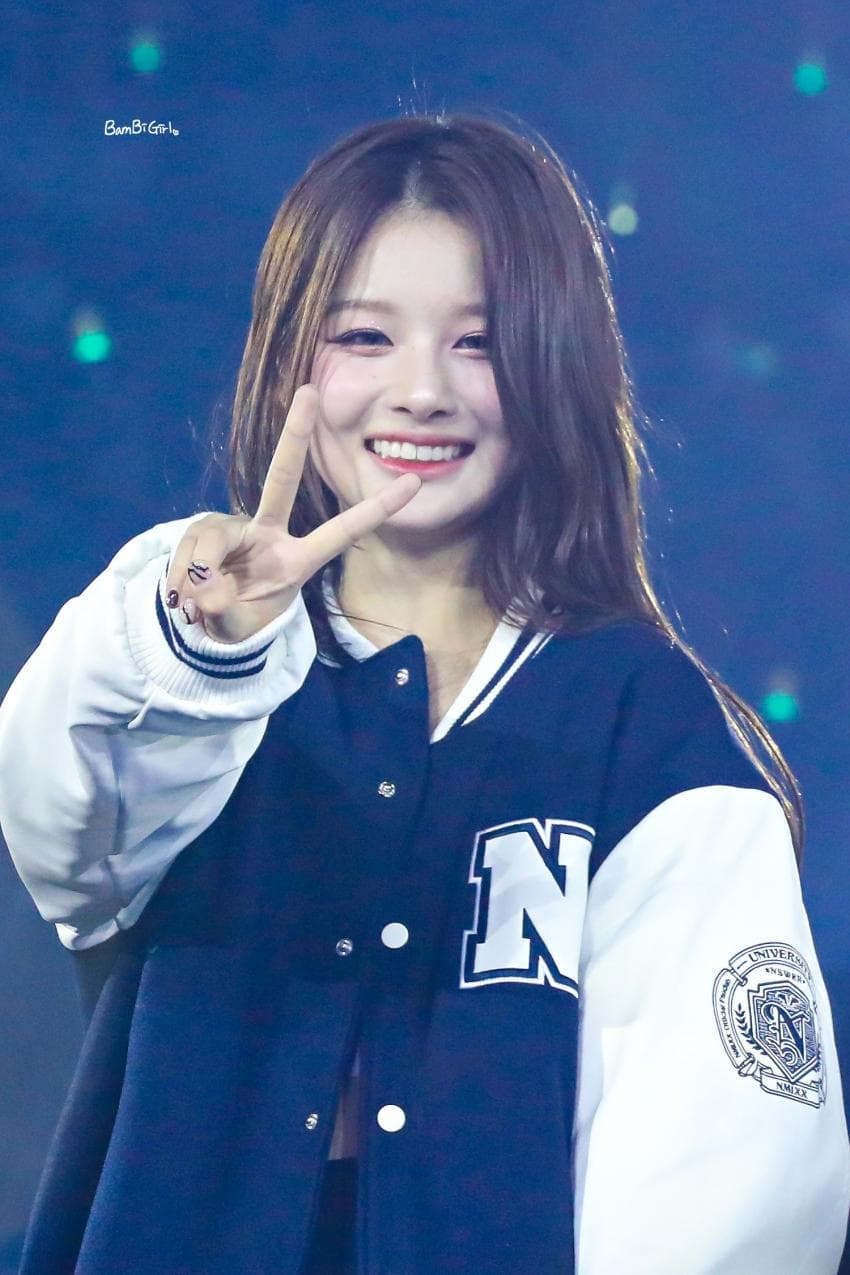 엔믹스 설윤