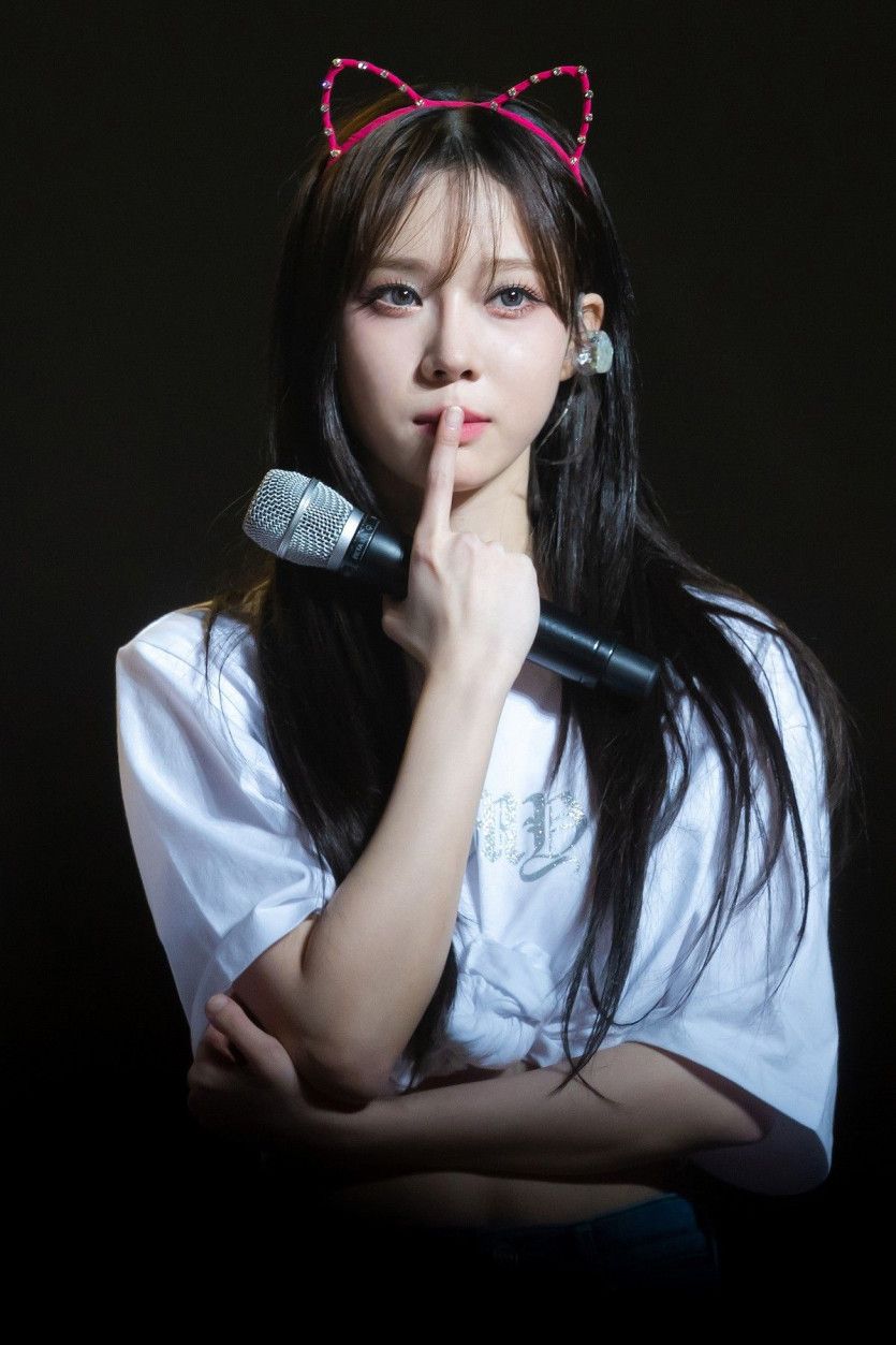 에스파 윈터