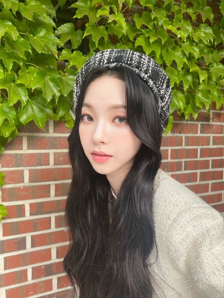 에스파 카리나