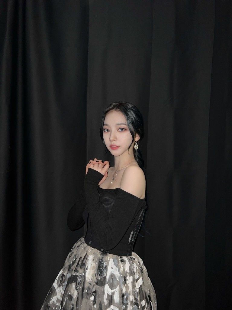 에스파 카리나