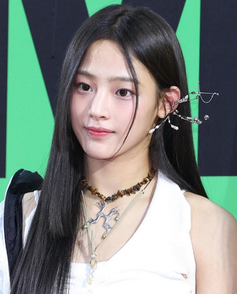 뉴진스 민지
