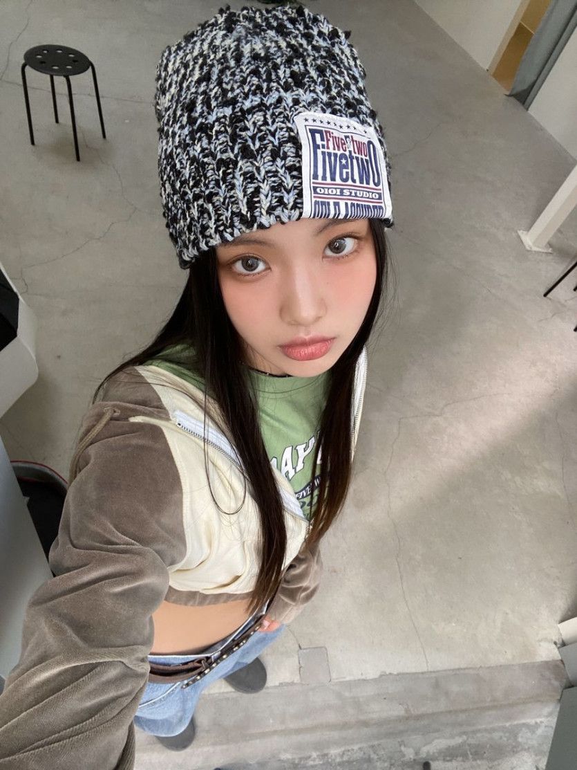 뉴진스 혜인