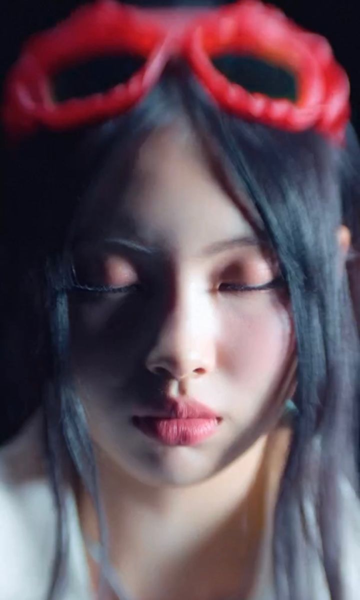 뉴진스 혜인