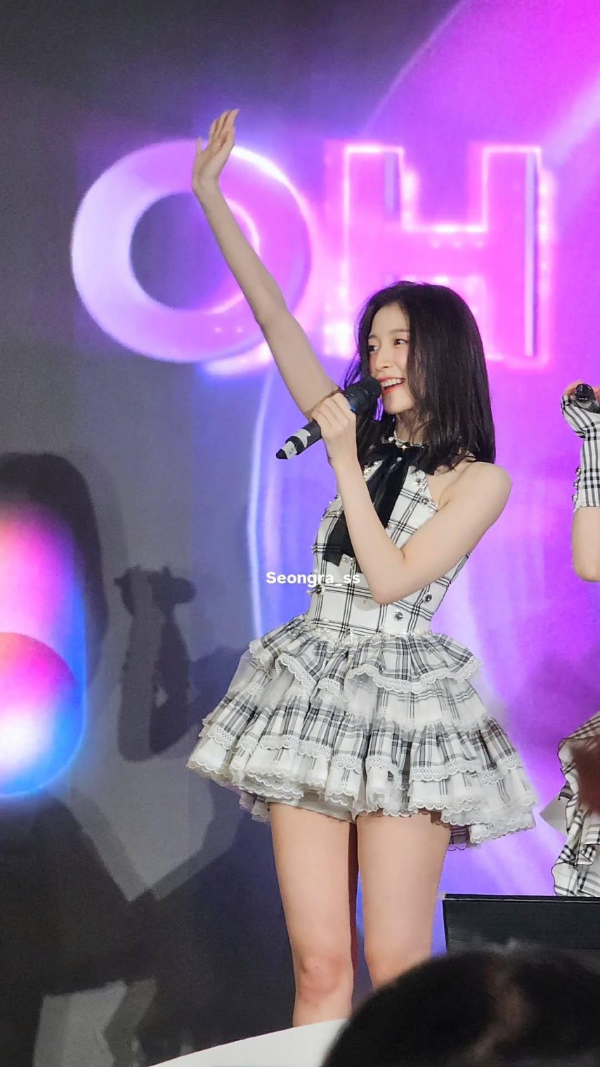 오마이걸 아린